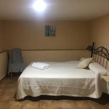 El Nogal Nyaraló