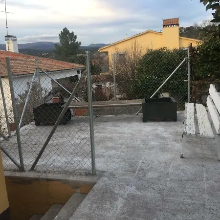 El Nogal * Burgohondo