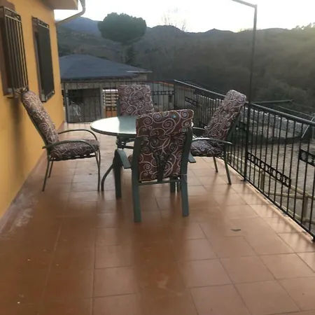 El Nogal * Burgohondo