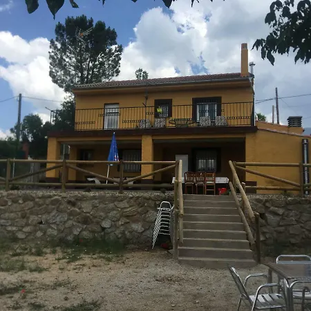El Nogal Nyaraló