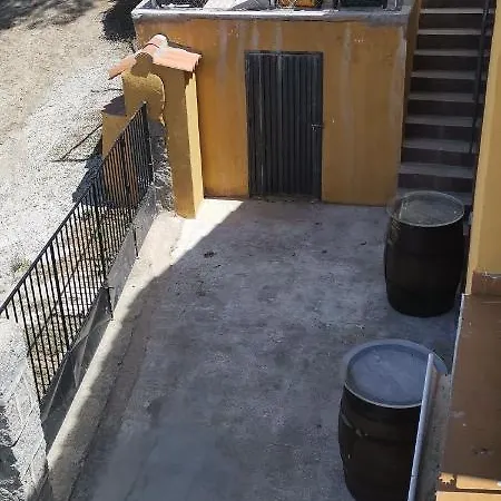 Nyaraló El Nogal